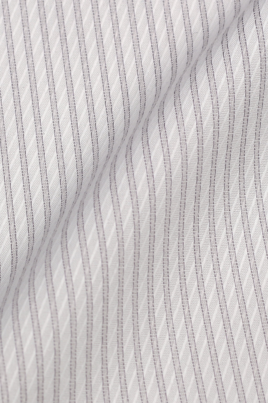 Grey Stripes Egyptian Easy Care