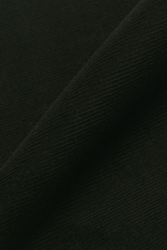 Soft Forrest Green Corduroy