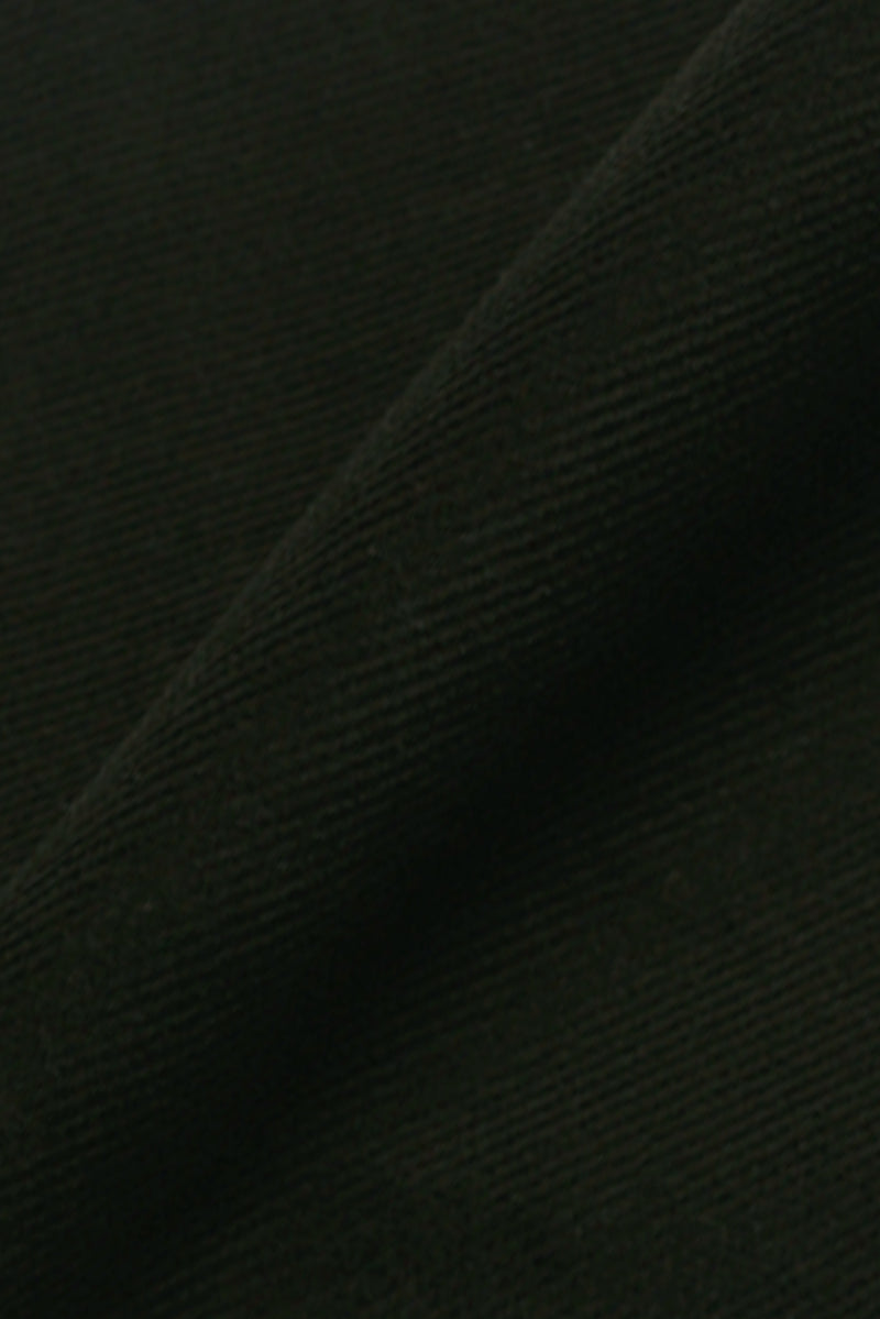Soft Forrest Green Corduroy