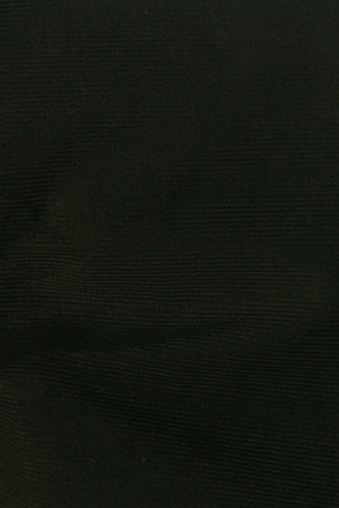 Soft Forrest Green Corduroy