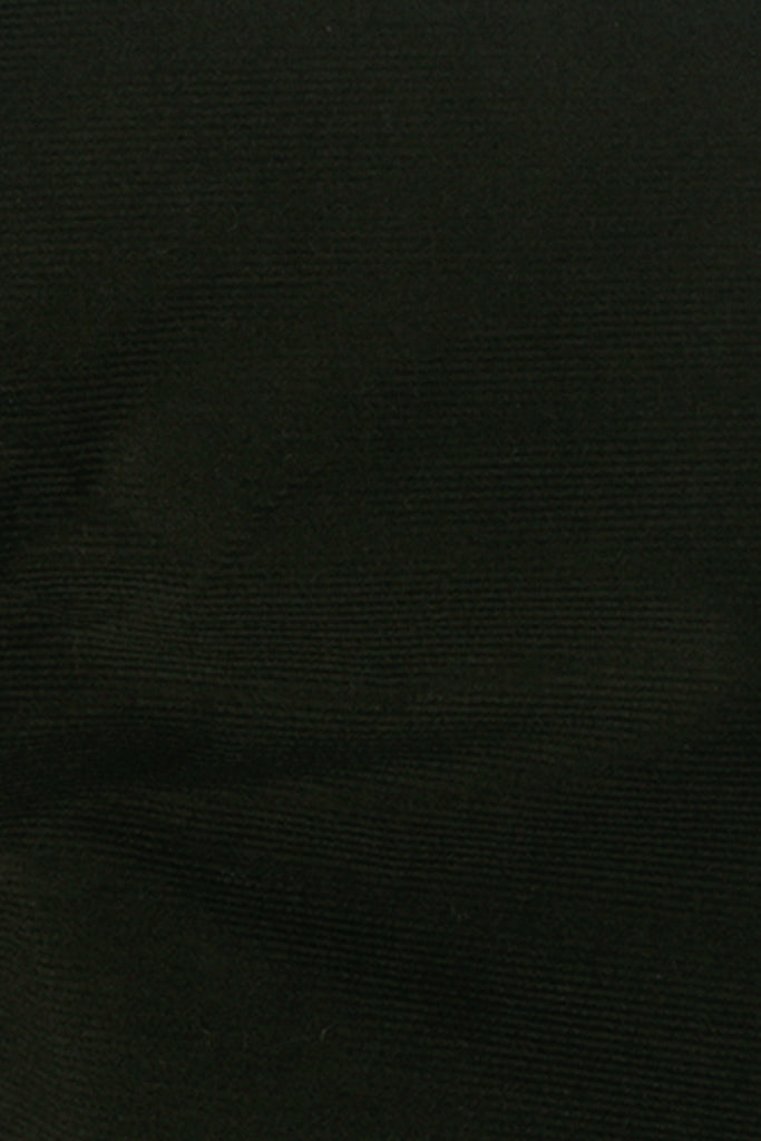 Soft Forrest Green Corduroy
