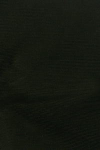 Soft Forrest Green Corduroy