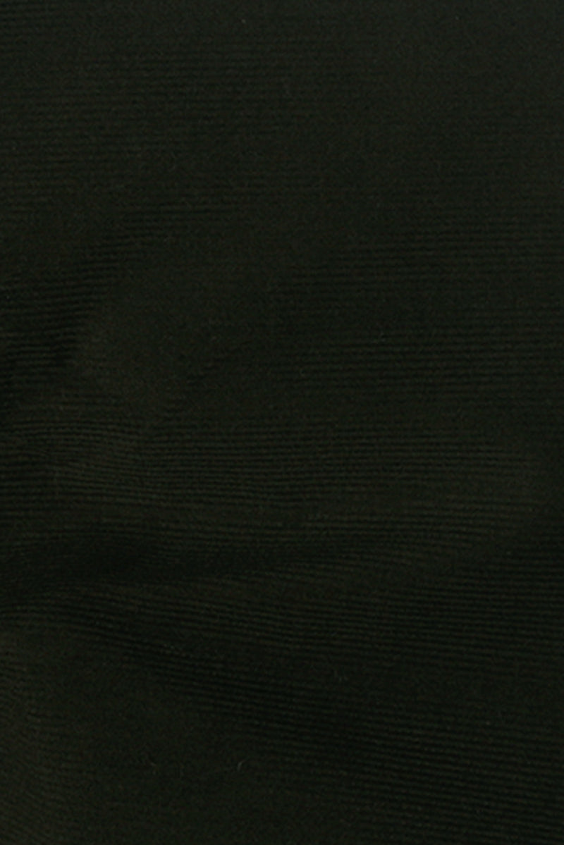 Soft Forrest Green Corduroy