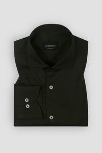 Forrest Green Winter Flannel Shirt