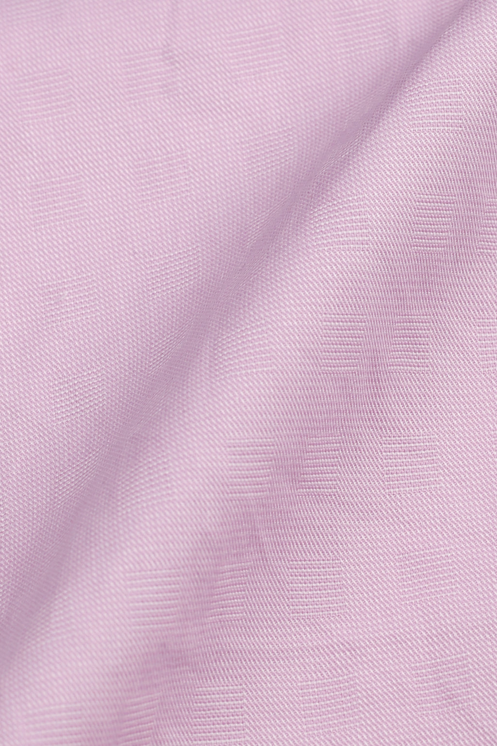 Pastel Pink Self Structured