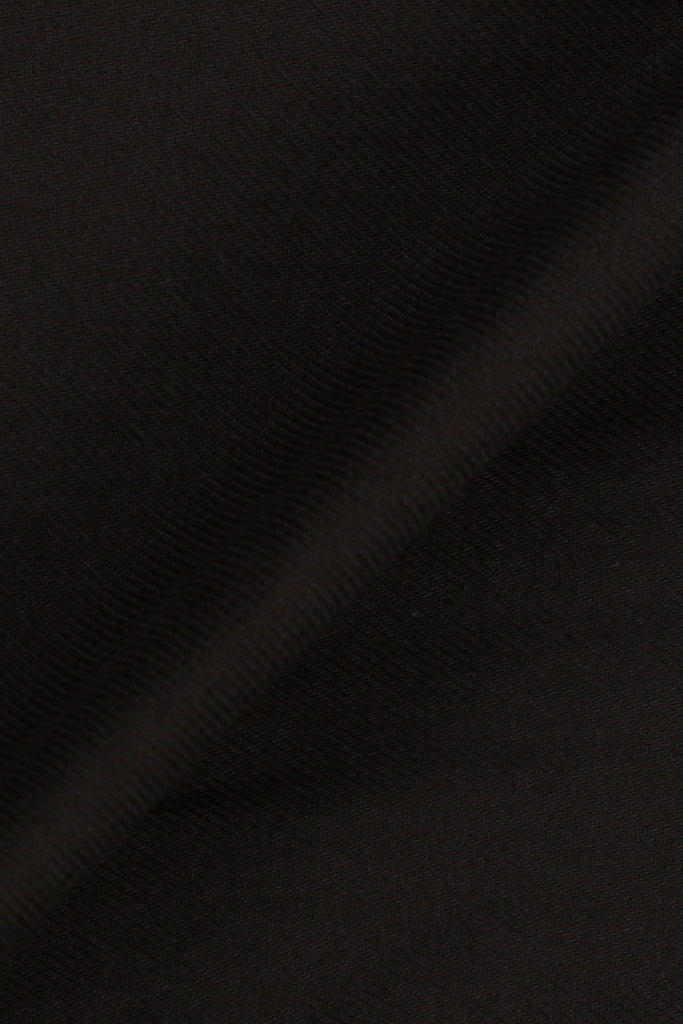 Olive Brown Winter Flannel Shirt