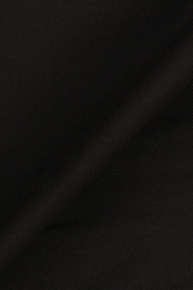 Olive Brown Winter Flannel Shirt