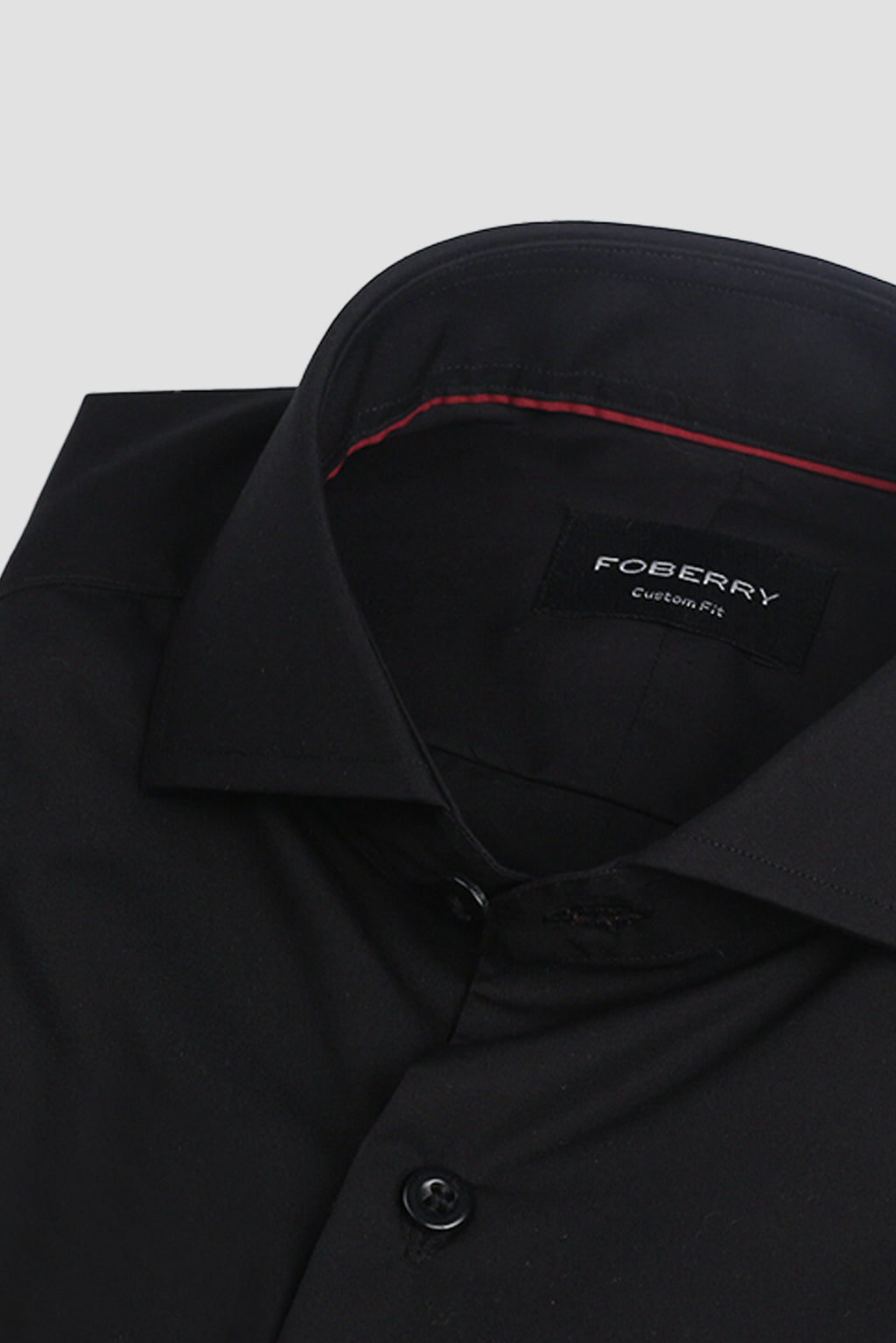 Black Egyptian Shirt