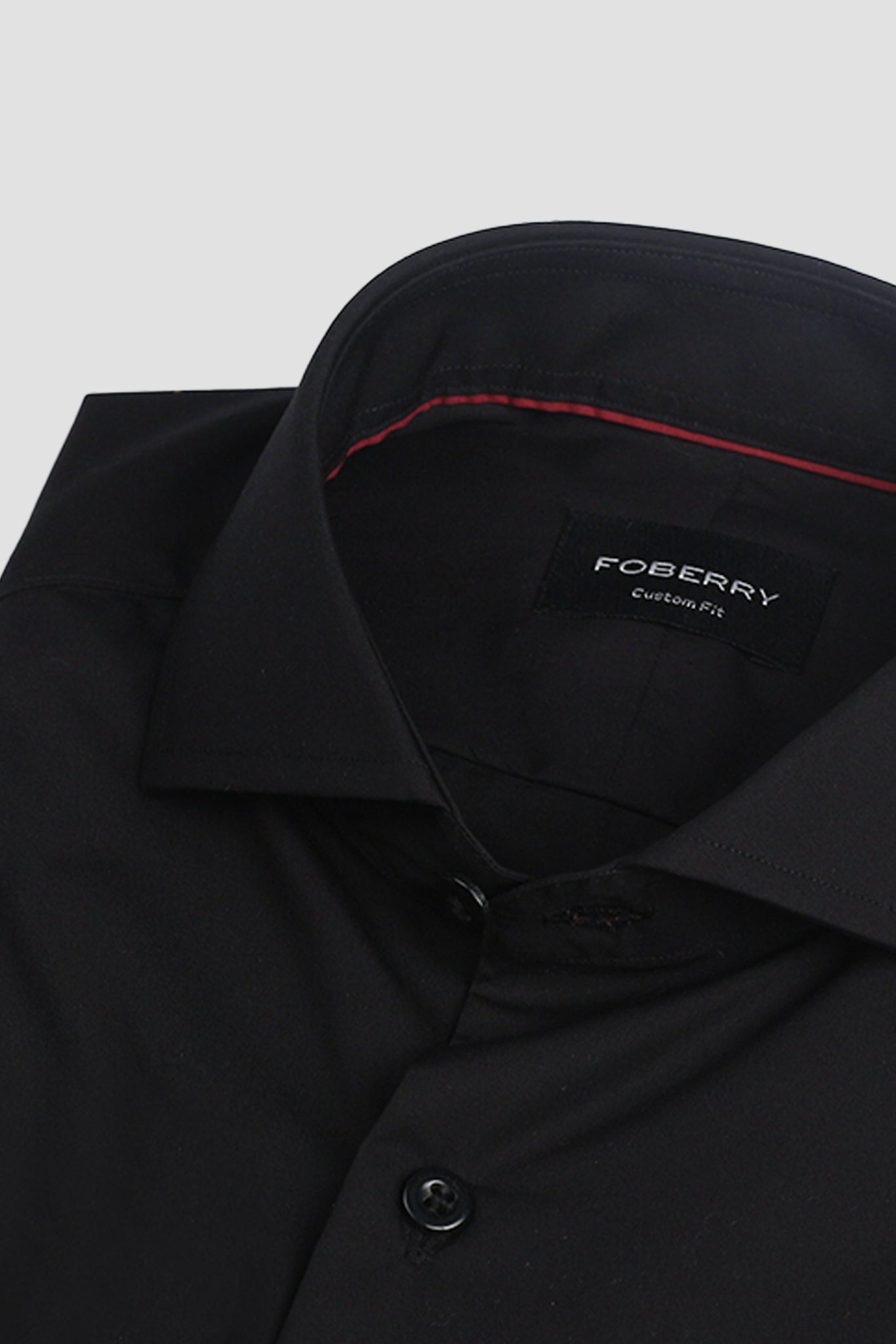 Black Egyptian Shirt