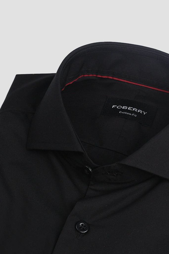 Black Egyptian Shirt