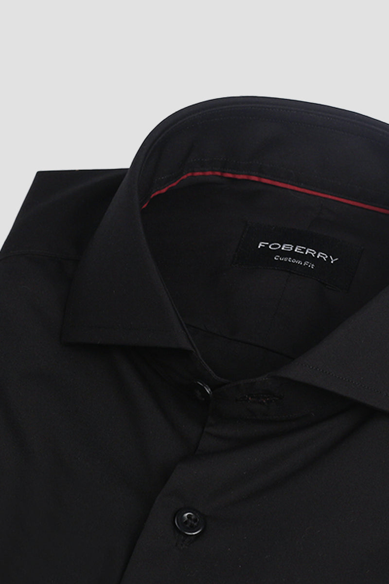 Black Egyptian Shirt