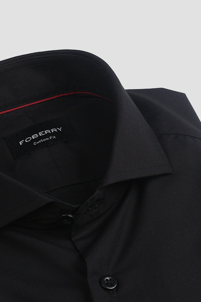 Black Egyptian Shirt