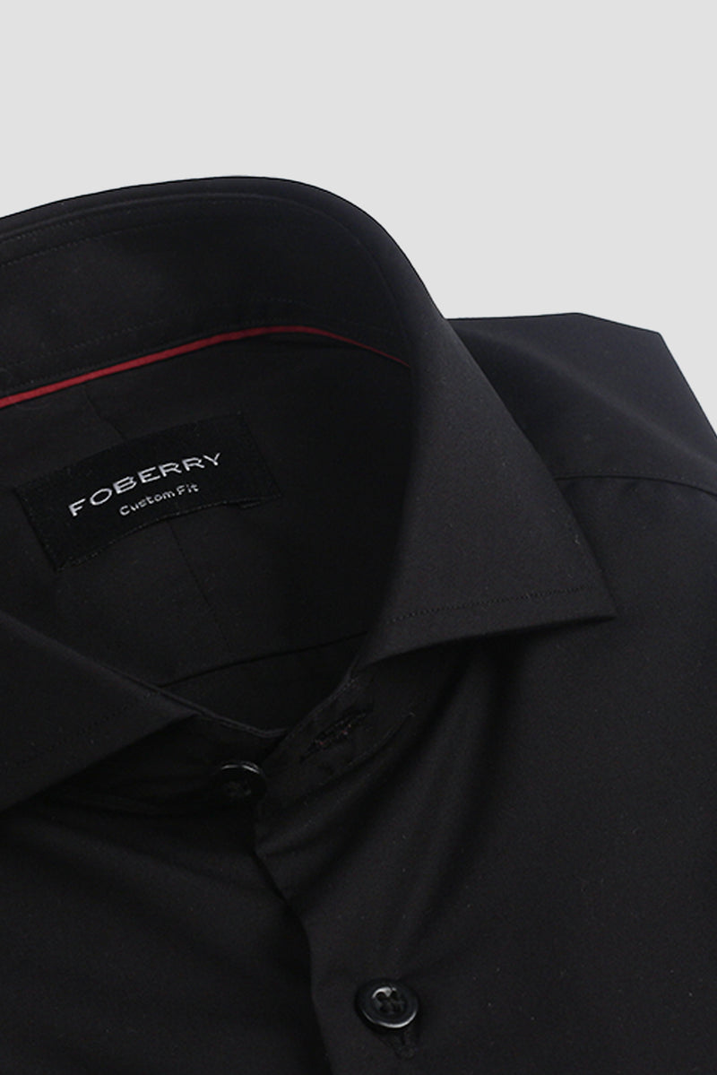 Black Egyptian Shirt