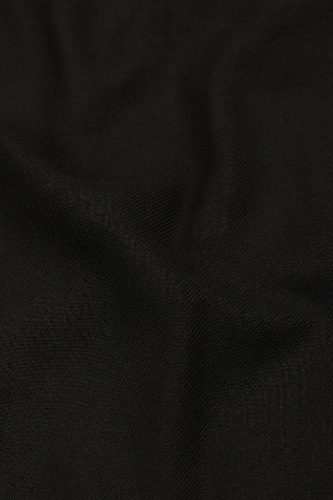 Olive Brown Winter Flannel Shirt