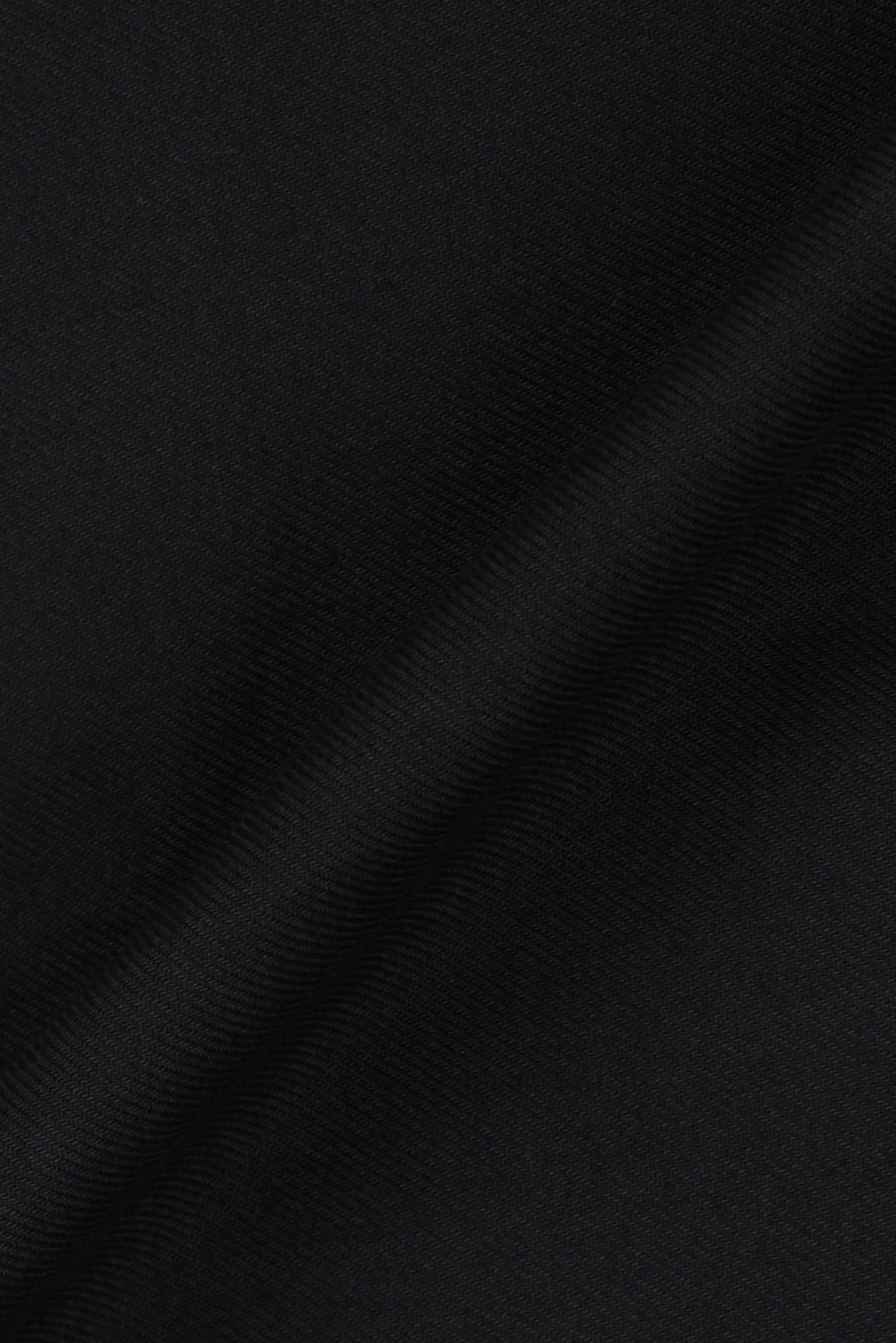 Steel Grey Winter Flannel