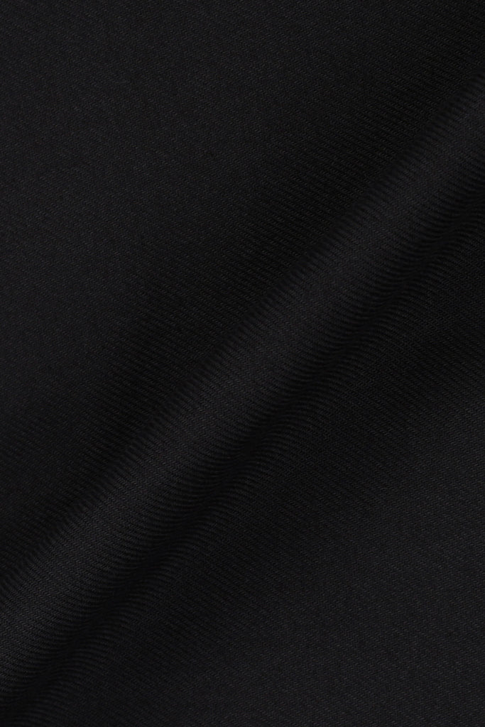 Steel Grey Winter Flannel Shirt