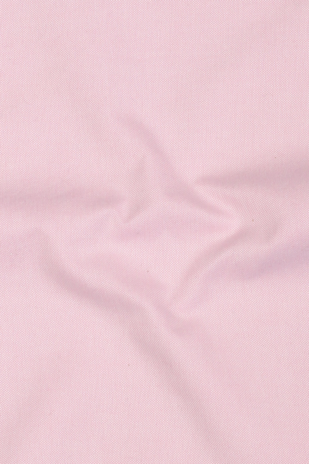 Crisp Pink Oxford