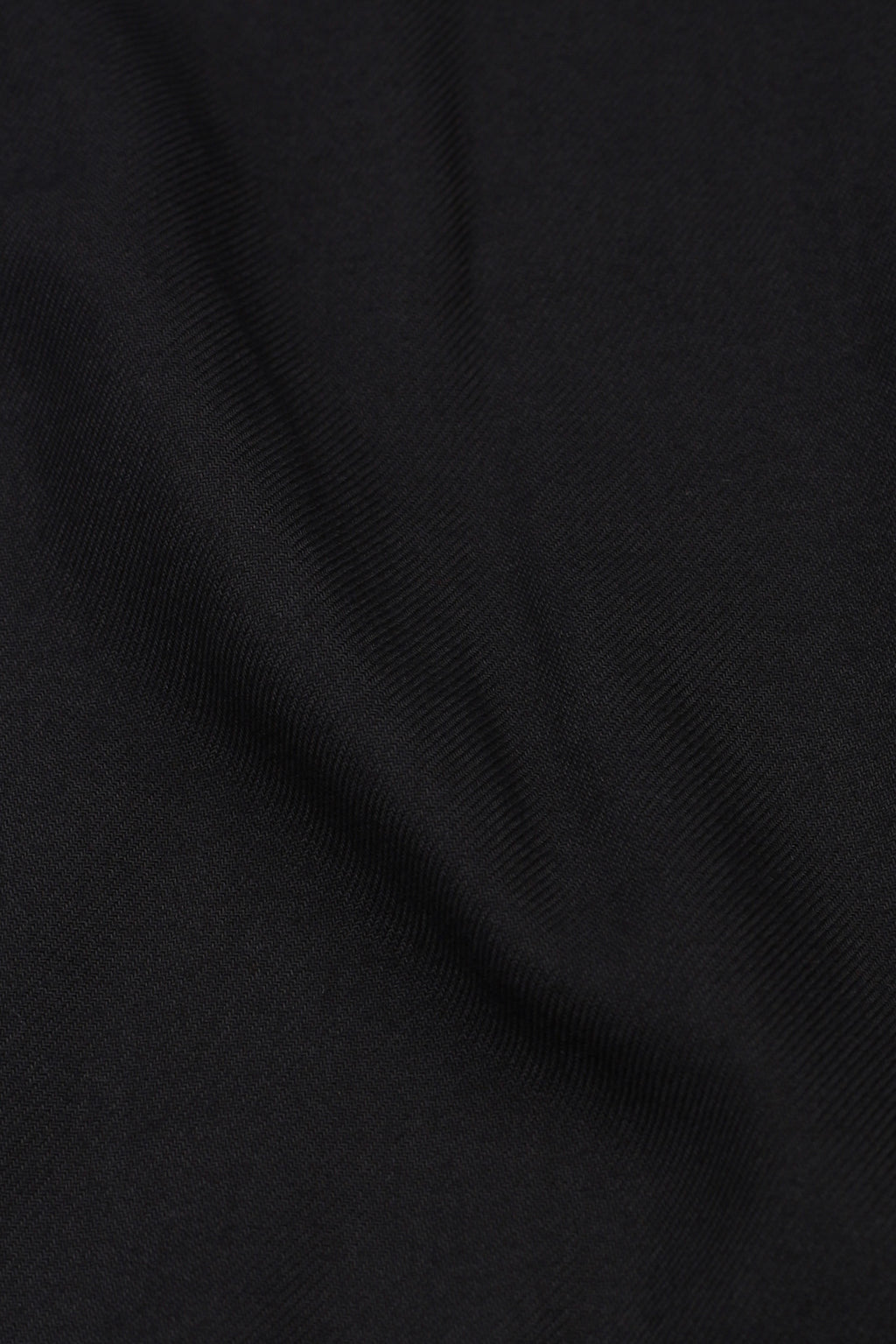Steel Grey Winter Flannel