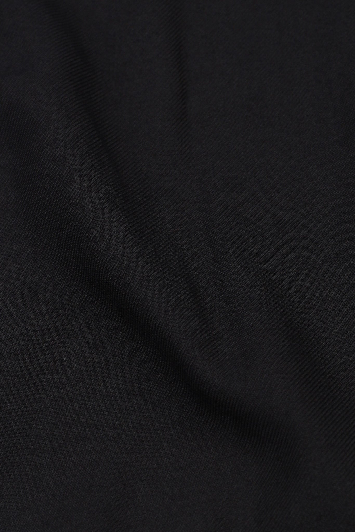 Steel Grey Winter Flannel