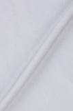 Platinum Grey Egyptian Poplin