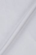 Platinum Grey Egyptian Poplin