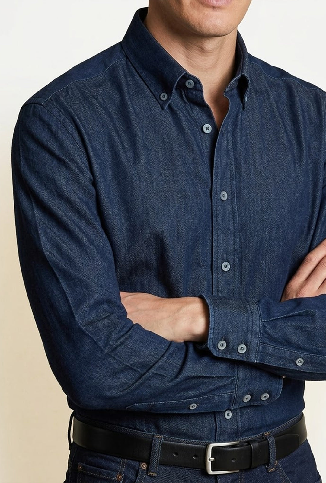 Denim Shirts