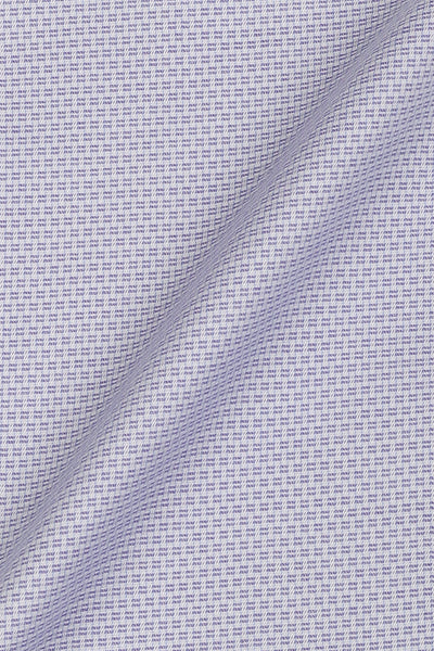 Soft Lilac Structured