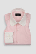 Pastel Pink Royal Oxford Shirt