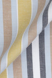 Multi Awning Stripes