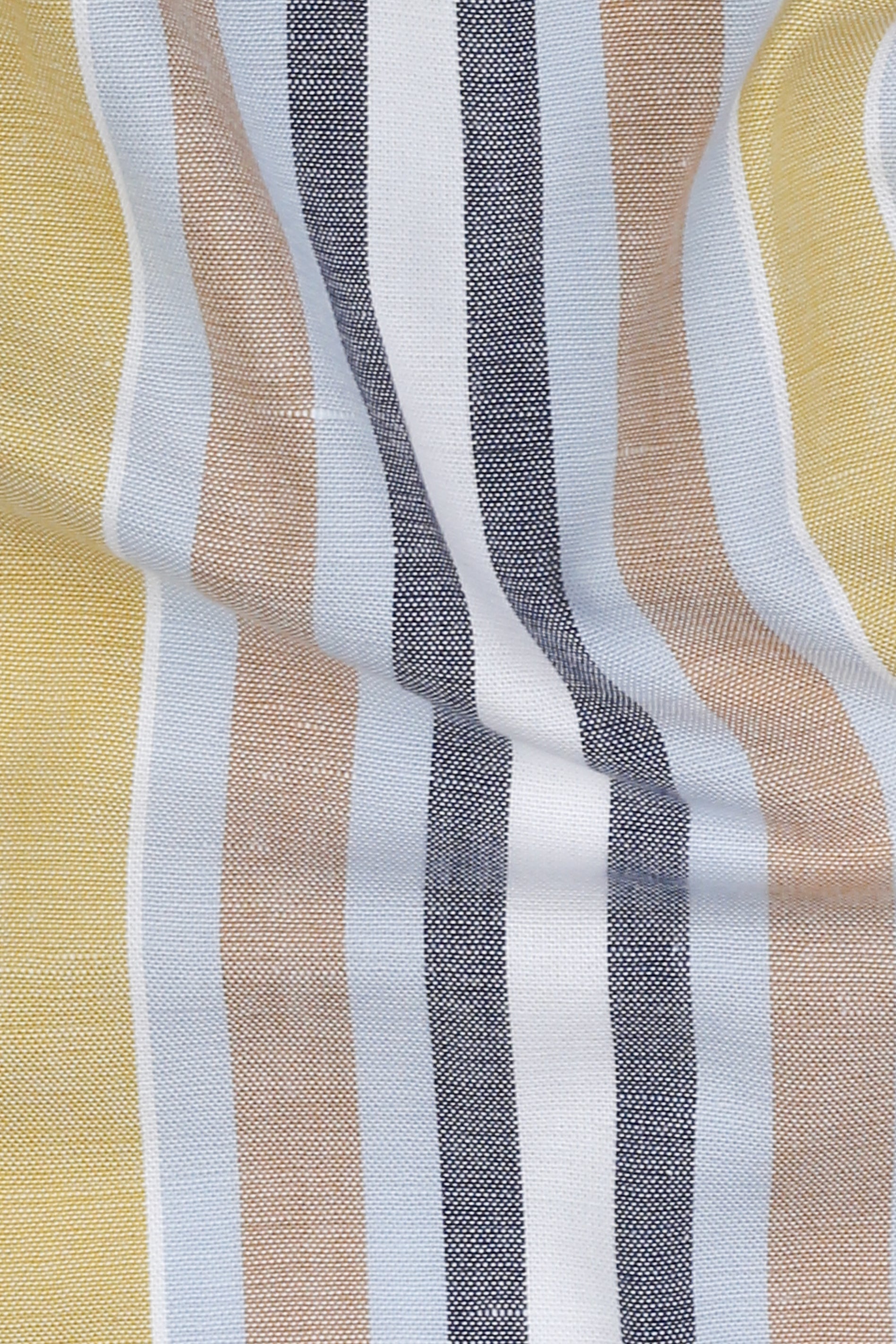 Multi Awning Stripes