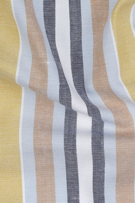 Multi Awning Stripes