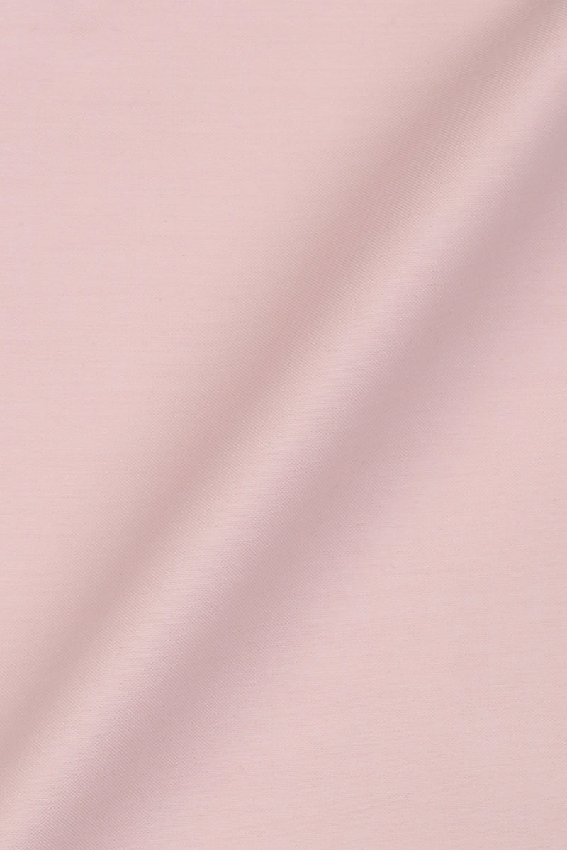 Pastel Pink Royal Oxford
