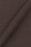 Soft Syrup Brown Irish Linen