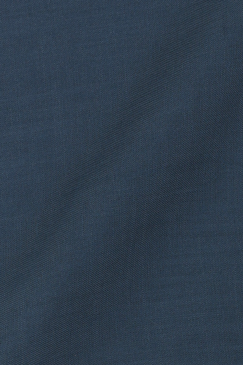 Persian Blue EU Linen Shirt