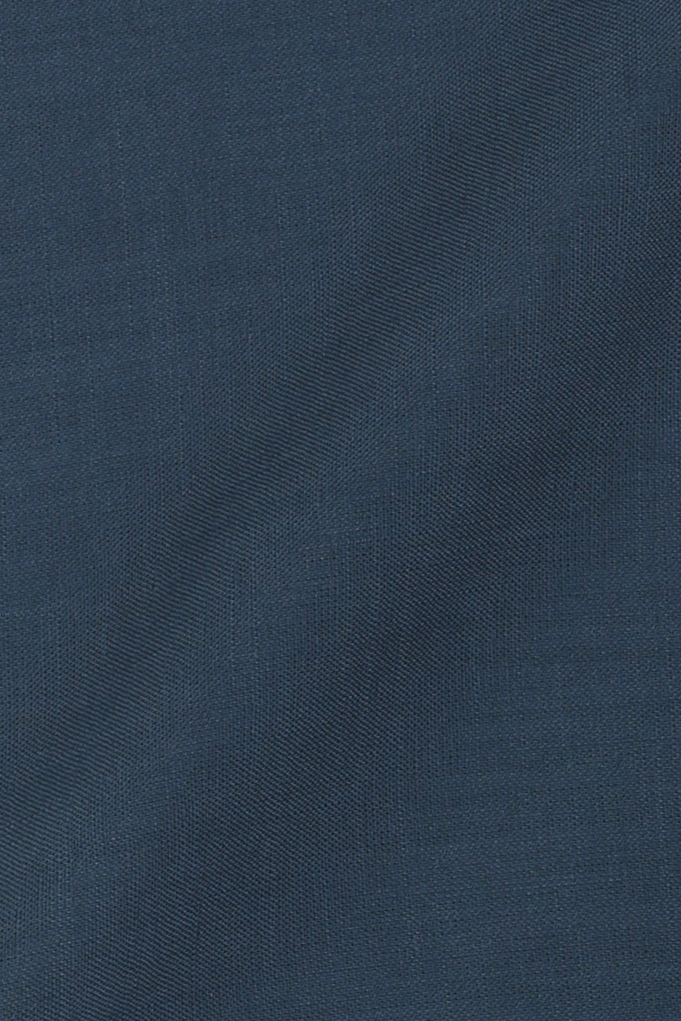 Persian Blue EU Linen Shirt