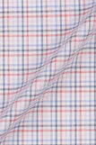 Bue & Red Tartan Egyptian