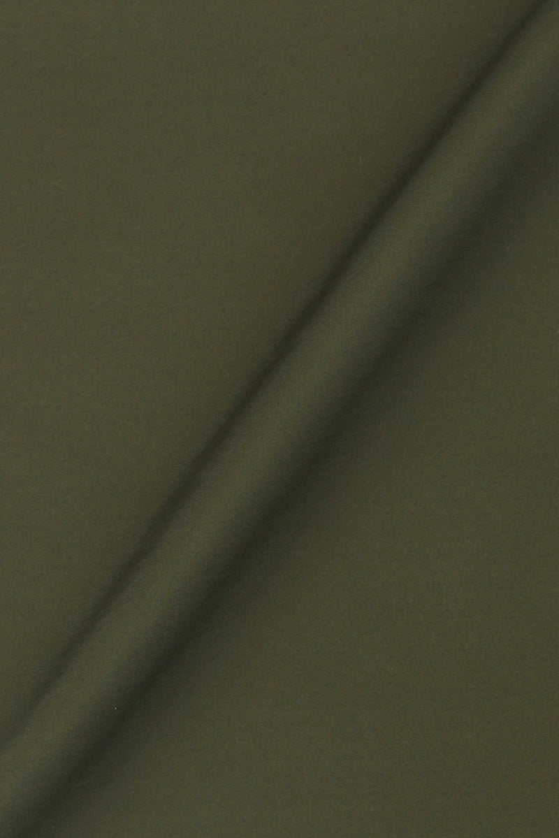 Light Army Green Egyptian Shirt