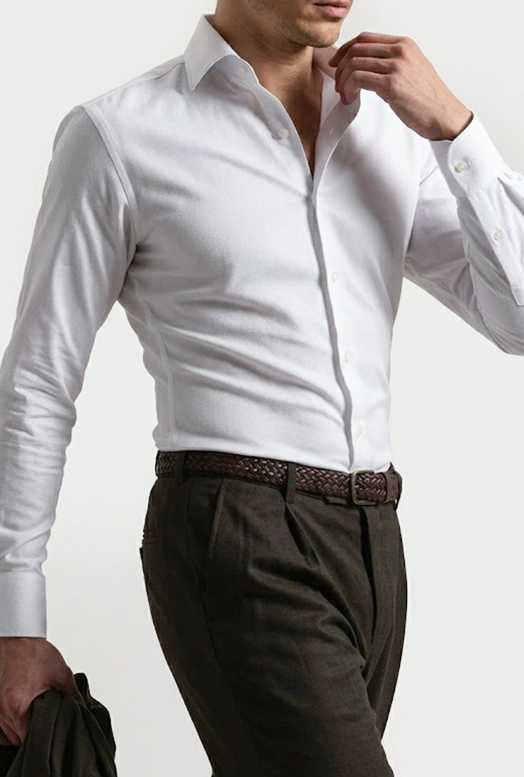Essential White