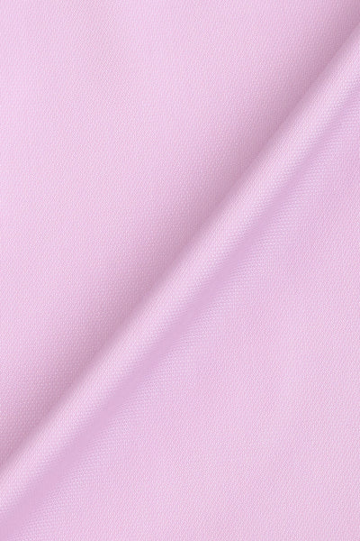 Lilac Self Structured Egyptian