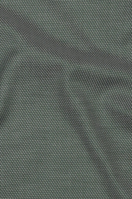 Amazon Green Patterened