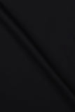 Jet Black Performance Stretch