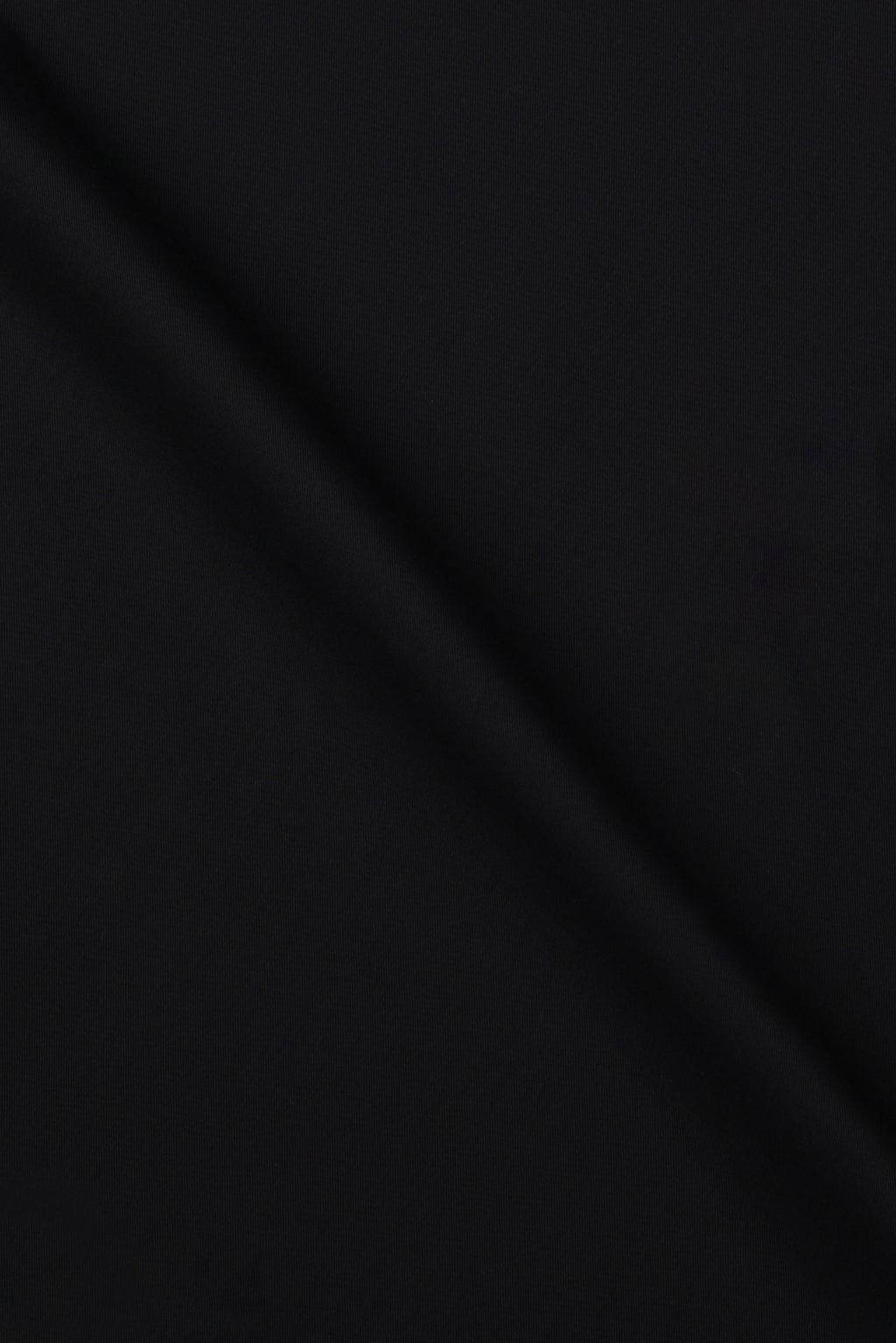 Jet Black Performance Stretch - Foberry Pakistan