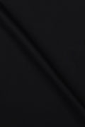 Jet Black Performance Stretch - Foberry Pakistan