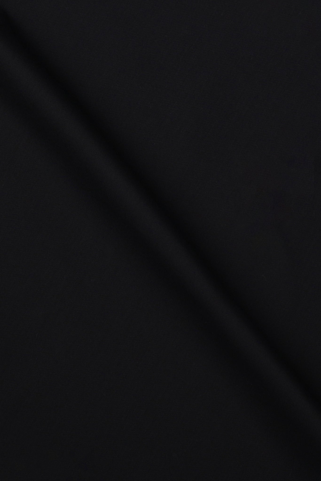 Jet Black Performance Stretch - Foberry Pakistan
