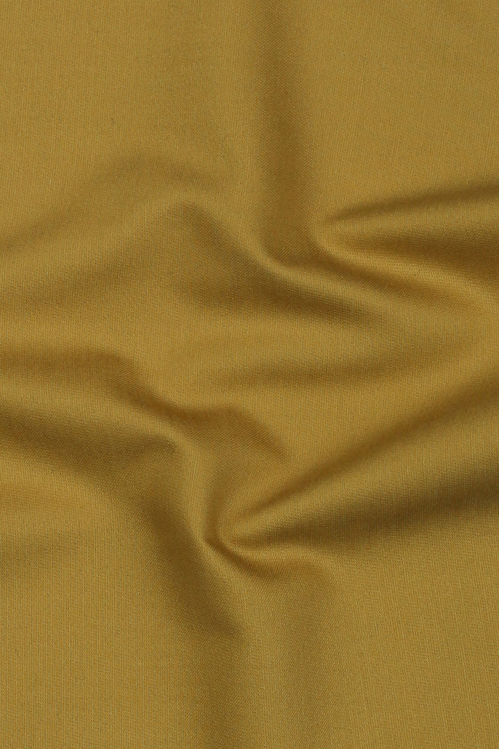 Mustard Egyptian Poplin
