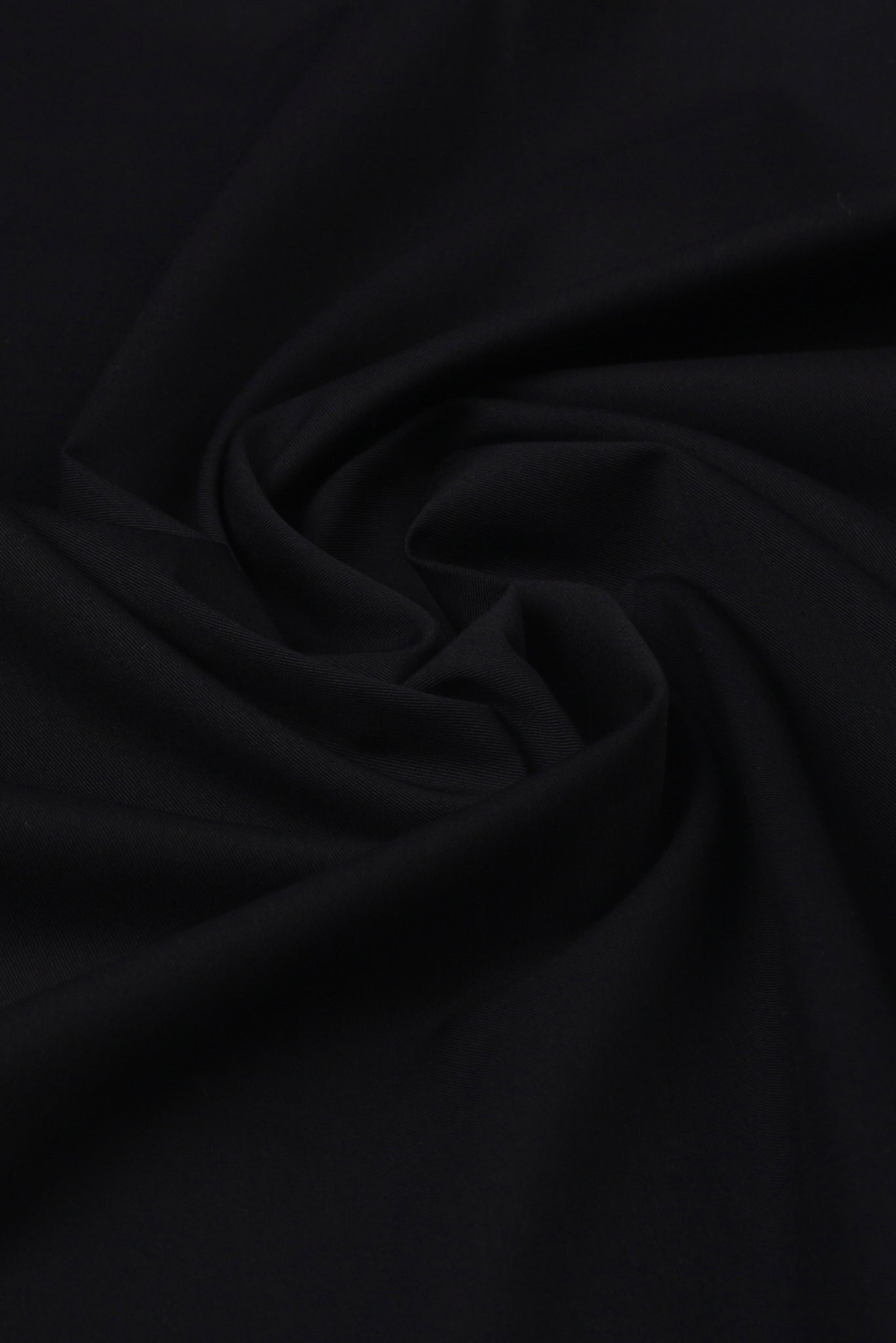 Jet Black Performance Stretch - Foberry Pakistan