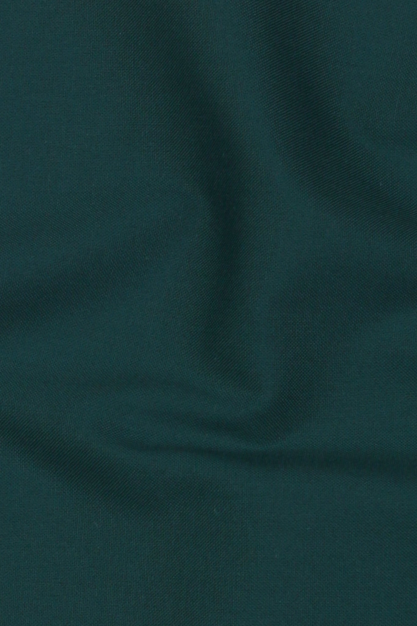 Soft Bottle Green Royal Oxford