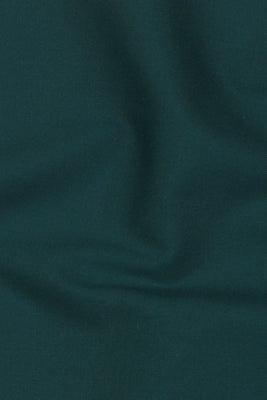 Soft Bottle Green Royal Oxford