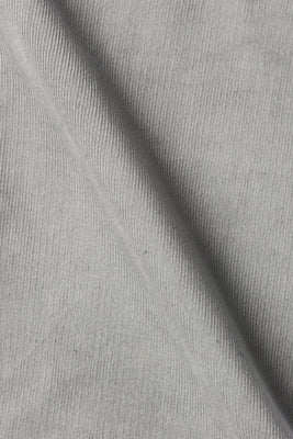 Greenish Grey Corduroy - Foberry Pakistan