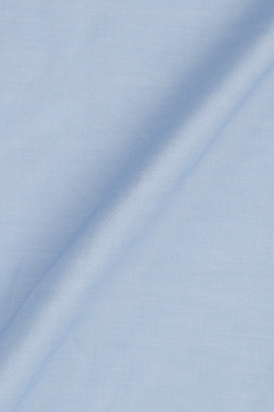 Sky Blue Twill
